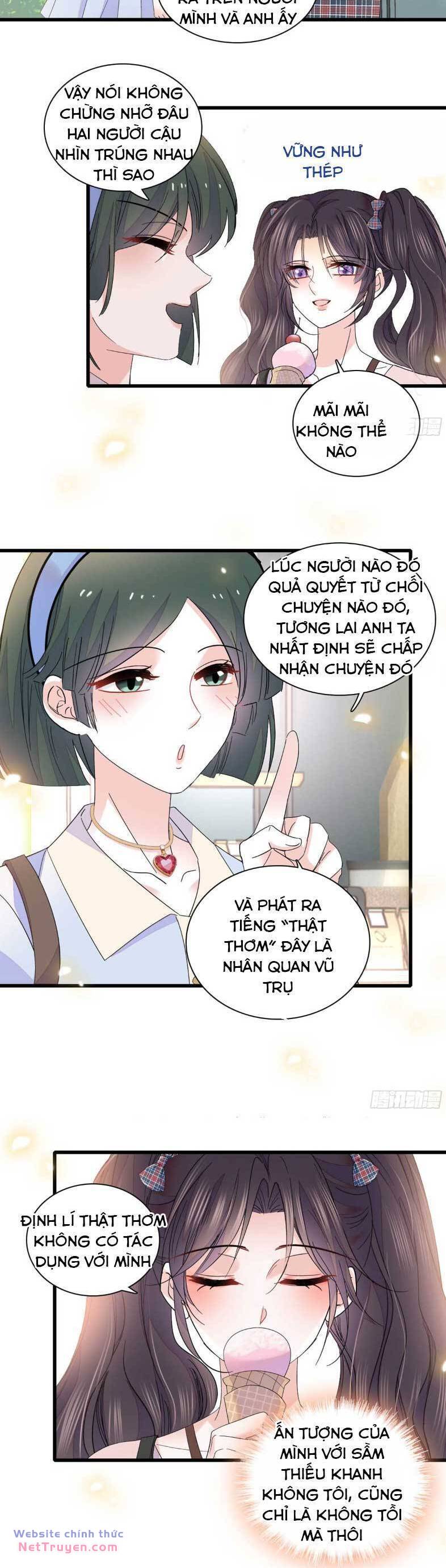 Thiên Kim Toàn Năng Bá Khí Ngút Trời Chapter 87 - Trang 2