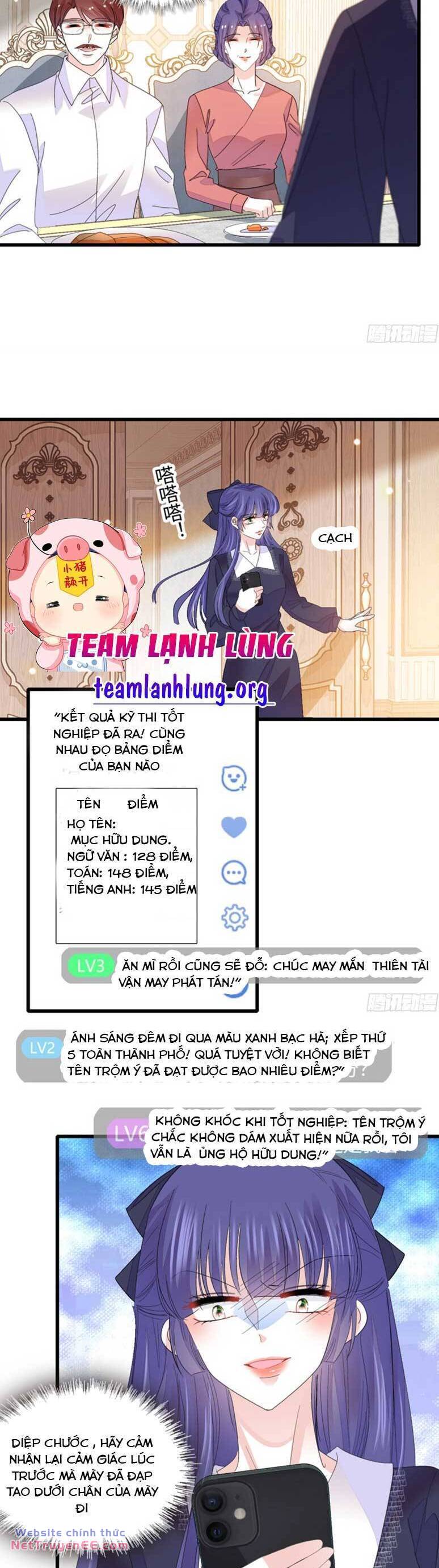 Thiên Kim Toàn Năng Bá Khí Ngút Trời Chapter 86 - Trang 2