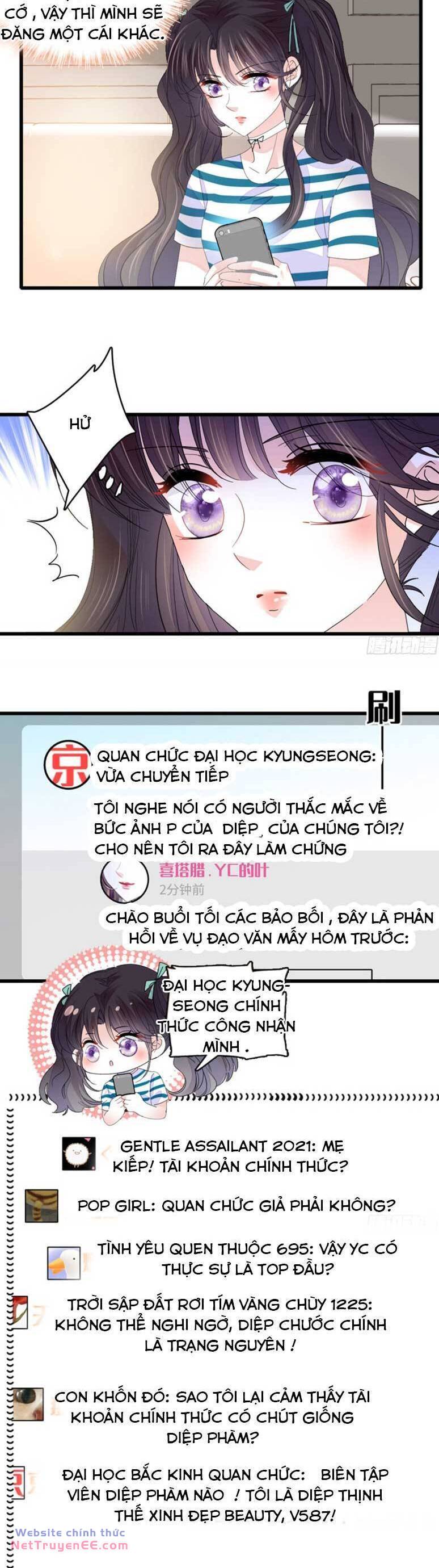 Thiên Kim Toàn Năng Bá Khí Ngút Trời Chapter 86 - Trang 2