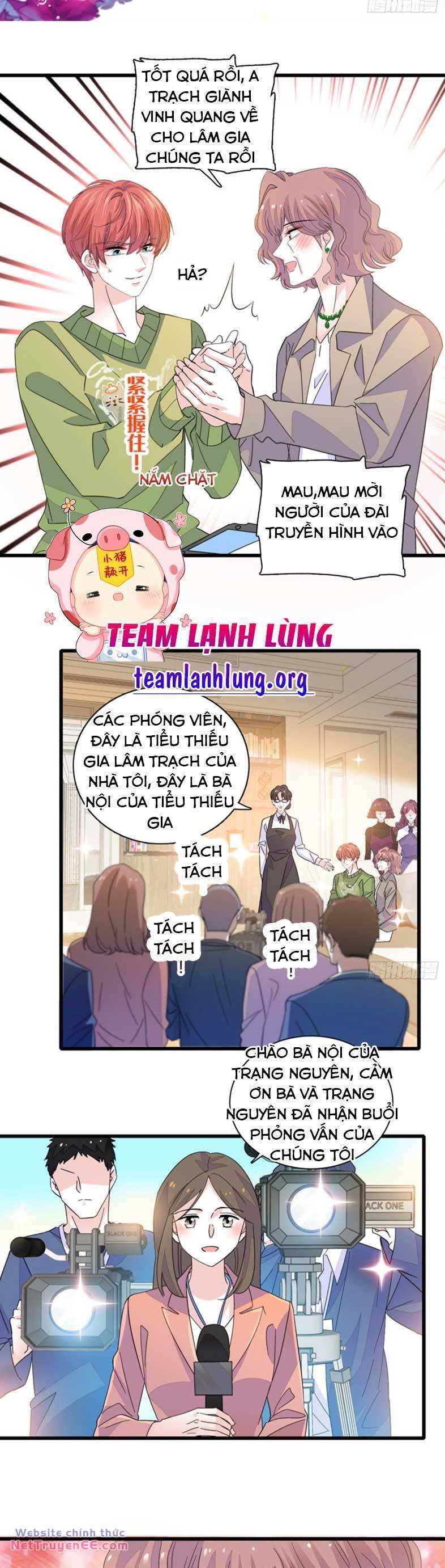 Thiên Kim Toàn Năng Bá Khí Ngút Trời Chapter 85 - Trang 2