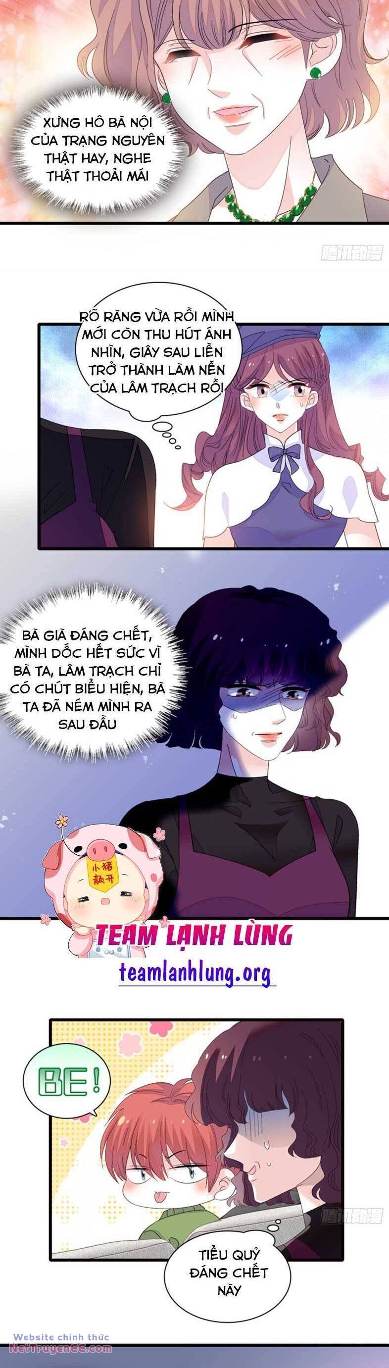 Thiên Kim Toàn Năng Bá Khí Ngút Trời Chapter 85 - Trang 2