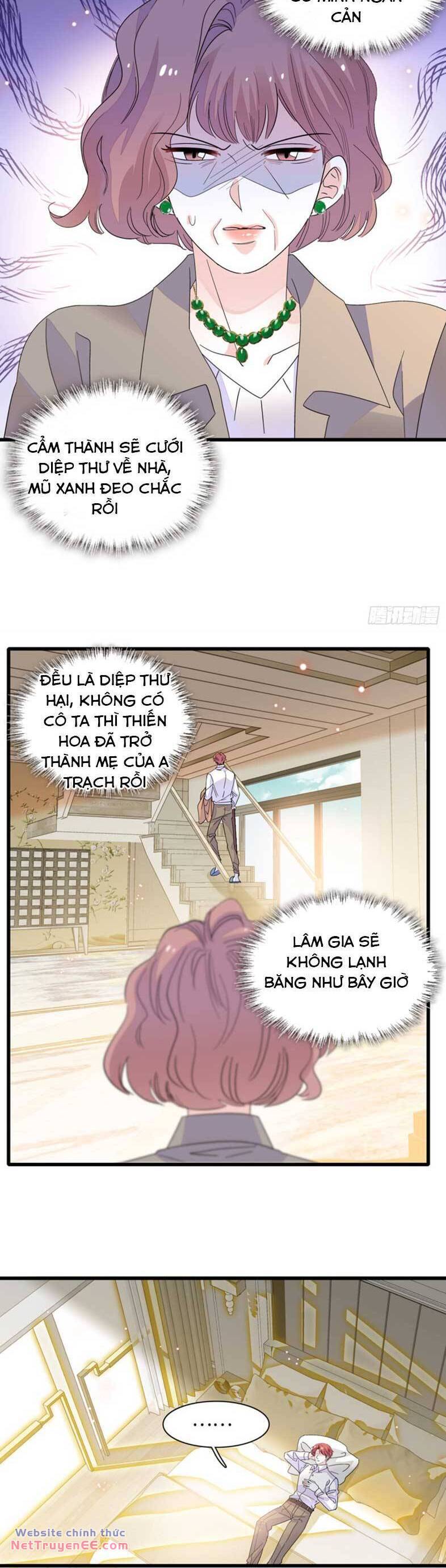 Thiên Kim Toàn Năng Bá Khí Ngút Trời Chapter 85 - Trang 2