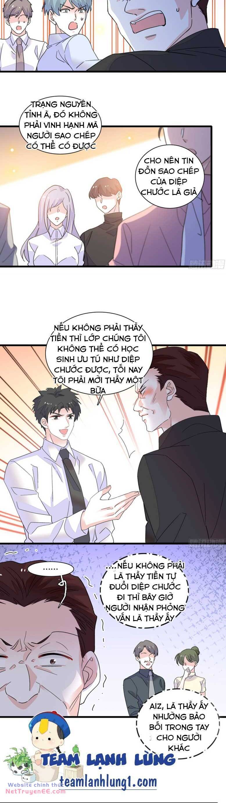 Thiên Kim Toàn Năng Bá Khí Ngút Trời Chapter 84 - Trang 2