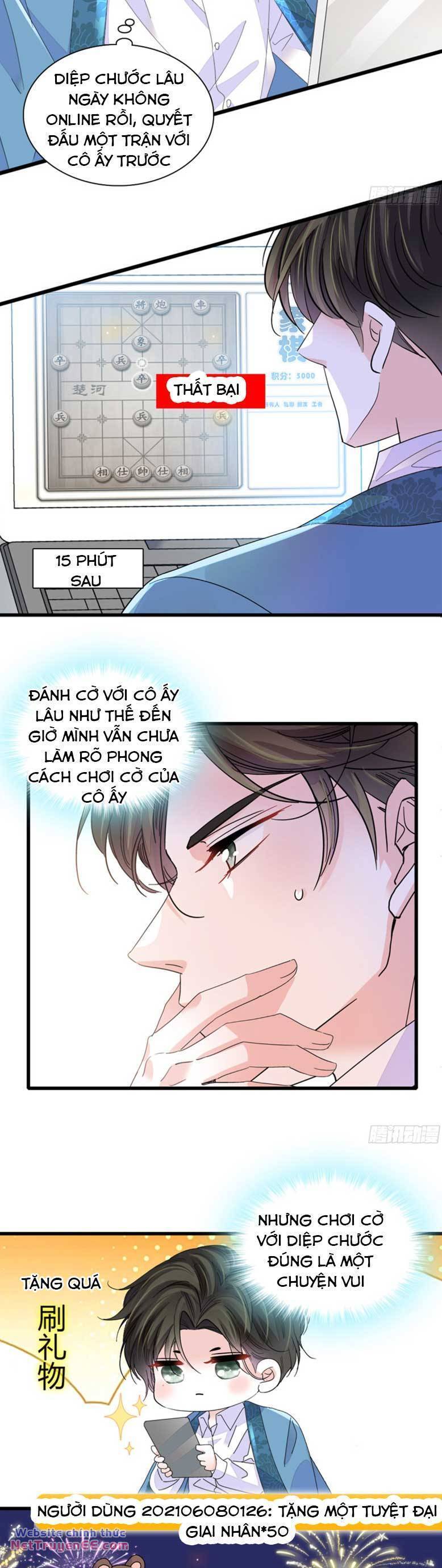 Thiên Kim Toàn Năng Bá Khí Ngút Trời Chapter 84 - Trang 2