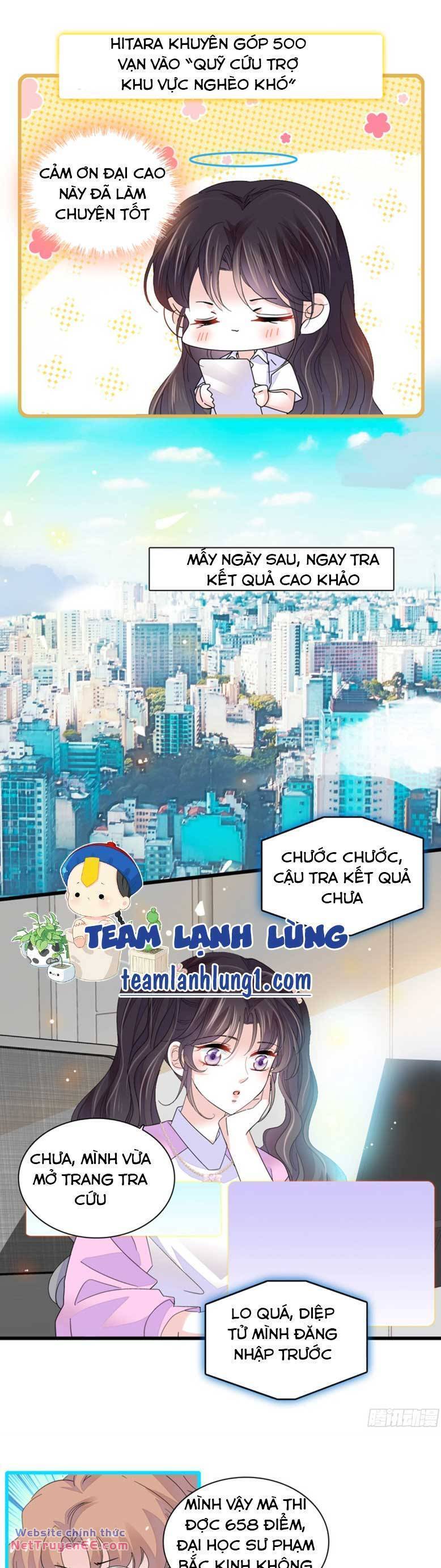 Thiên Kim Toàn Năng Bá Khí Ngút Trời Chapter 84 - Trang 2