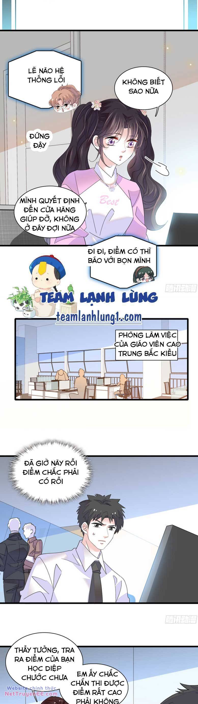 Thiên Kim Toàn Năng Bá Khí Ngút Trời Chapter 84 - Trang 2