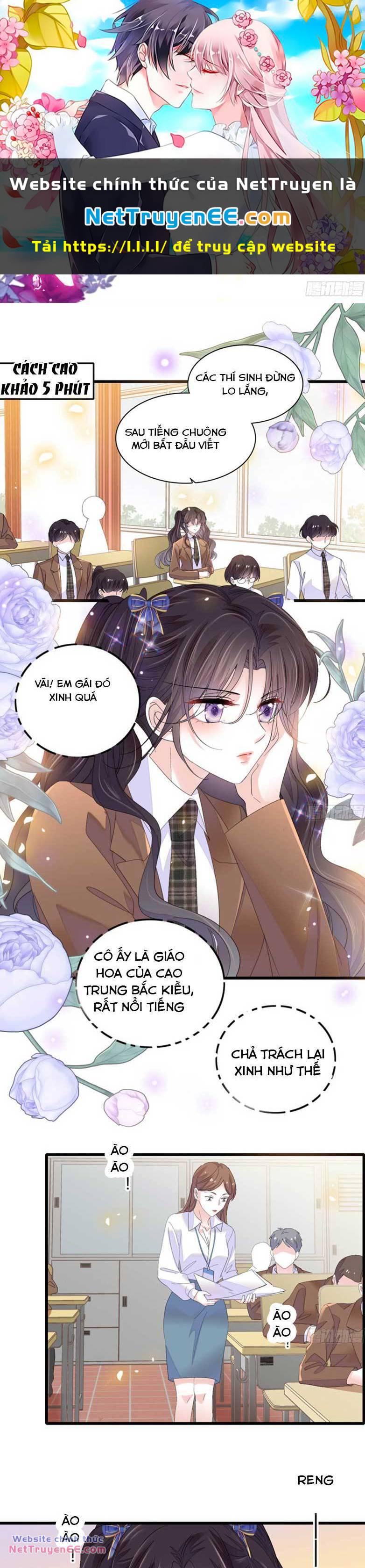 Thiên Kim Toàn Năng Bá Khí Ngút Trời Chapter 83 - Trang 2