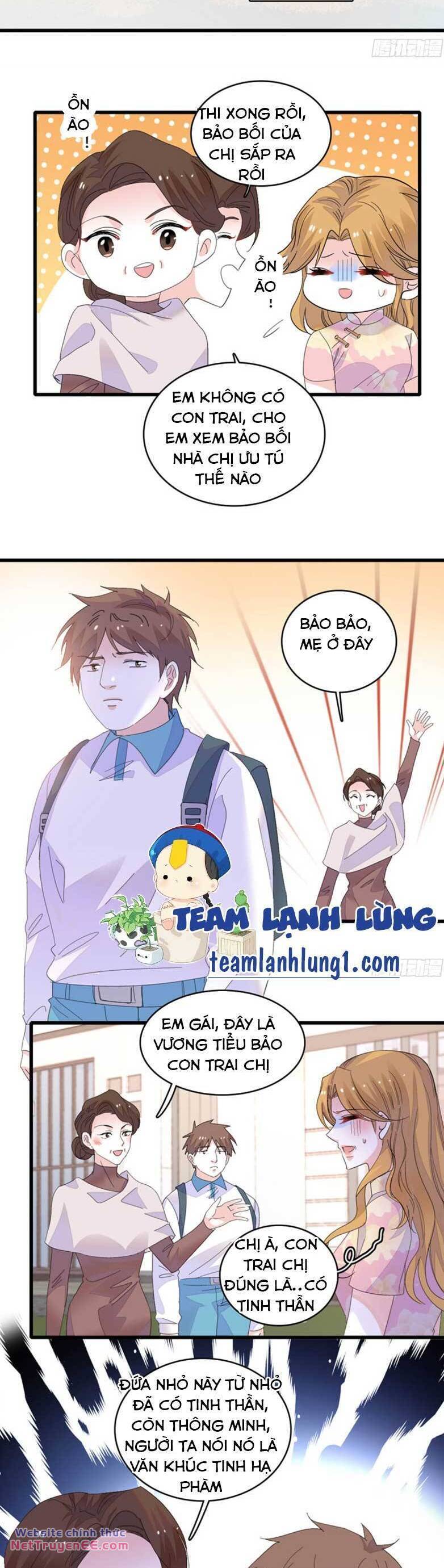 Thiên Kim Toàn Năng Bá Khí Ngút Trời Chapter 83 - Trang 2