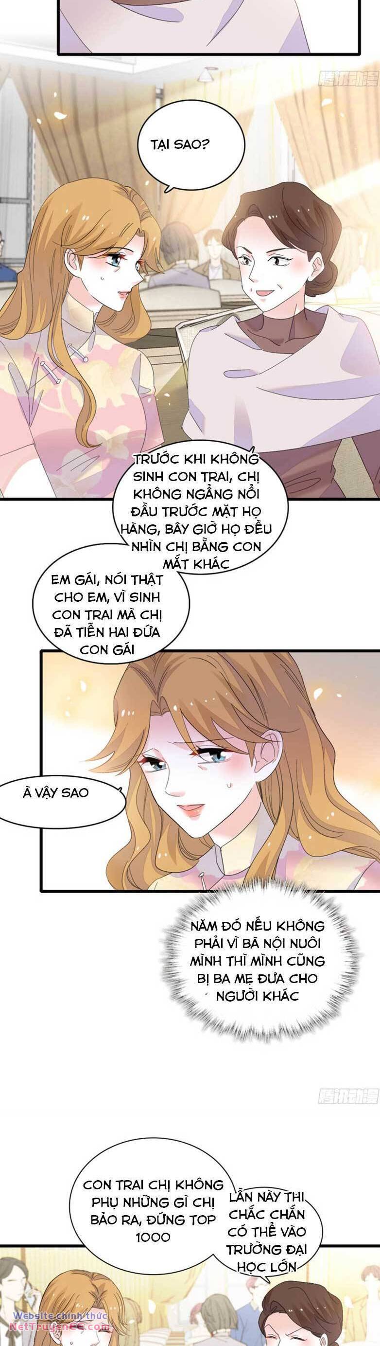 Thiên Kim Toàn Năng Bá Khí Ngút Trời Chapter 83 - Trang 2