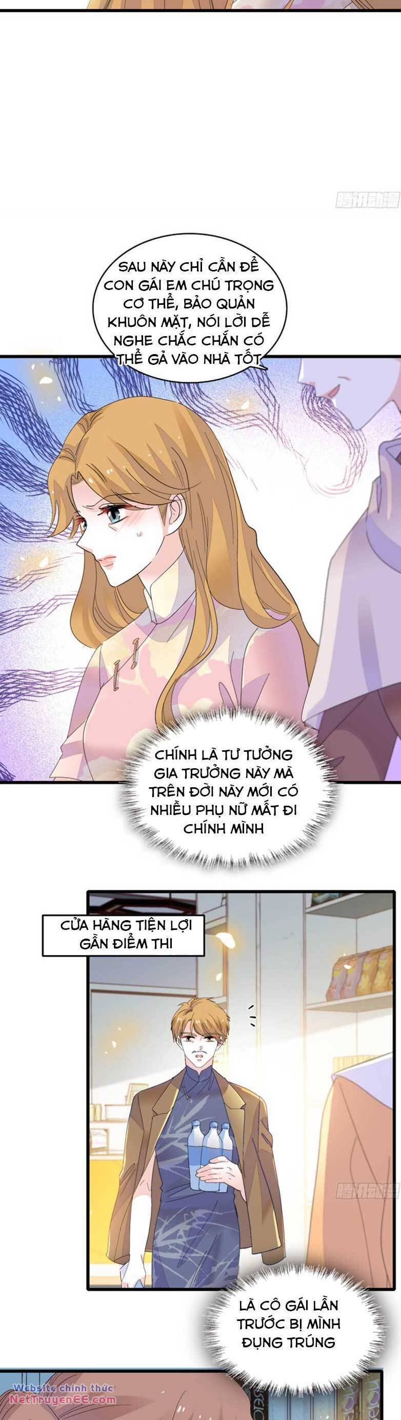 Thiên Kim Toàn Năng Bá Khí Ngút Trời Chapter 83 - Trang 2