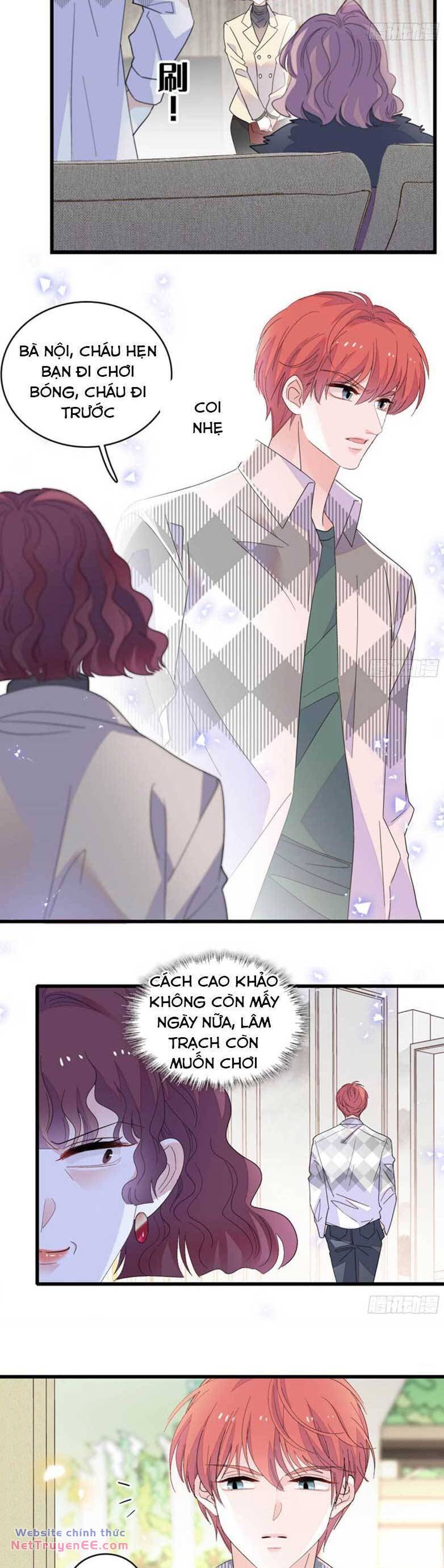 Thiên Kim Toàn Năng Bá Khí Ngút Trời Chapter 82 - Trang 2