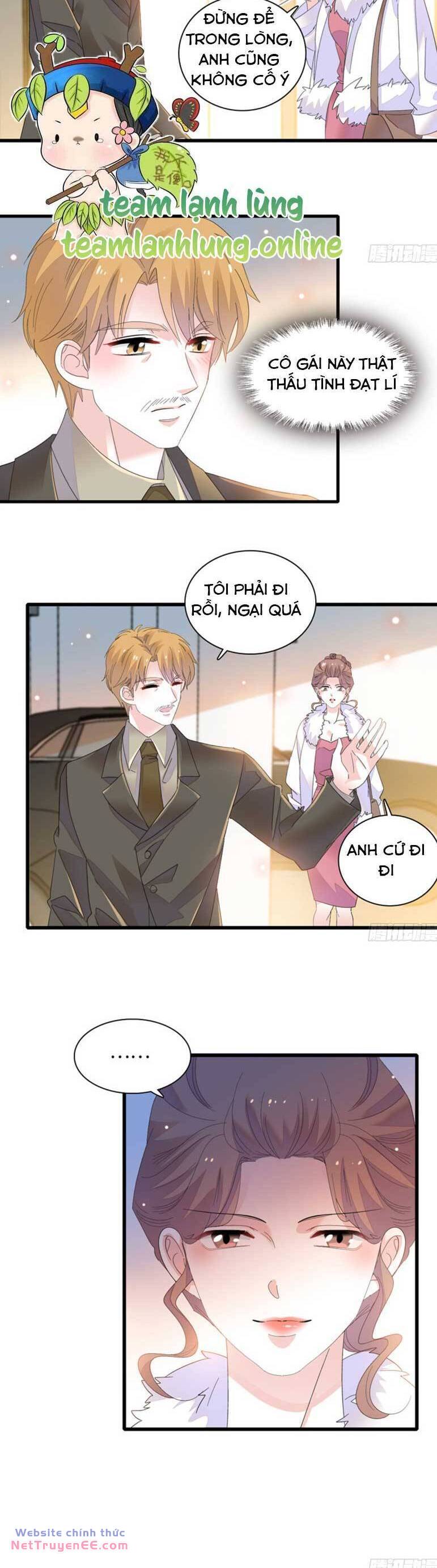 Thiên Kim Toàn Năng Bá Khí Ngút Trời Chapter 81 - Trang 2