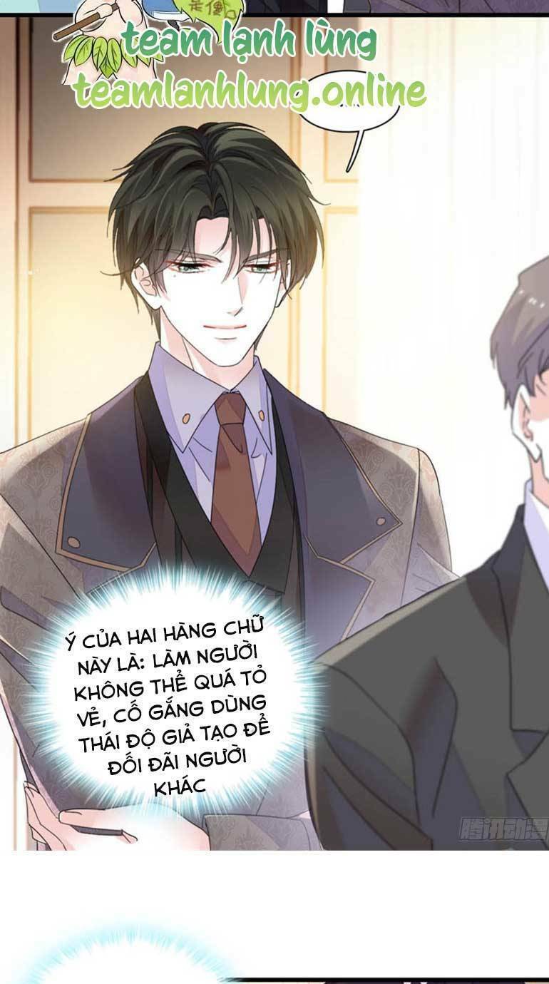 Thiên Kim Toàn Năng Bá Khí Ngút Trời Chapter 80 - Trang 2