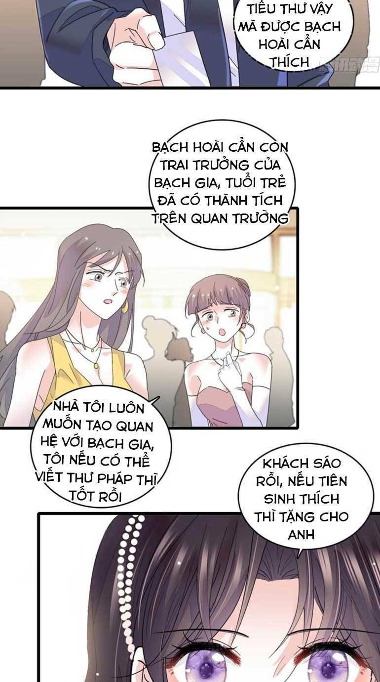 Thiên Kim Toàn Năng Bá Khí Ngút Trời Chapter 80 - Trang 2