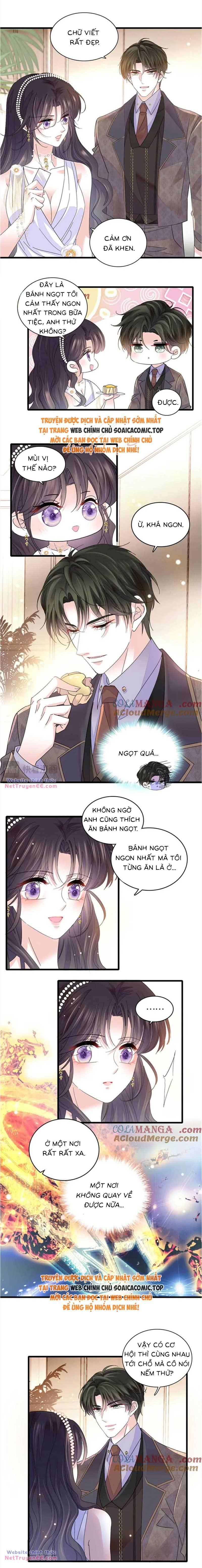 Thiên Kim Toàn Năng Bá Khí Ngút Trời Chapter 79 - Trang 2