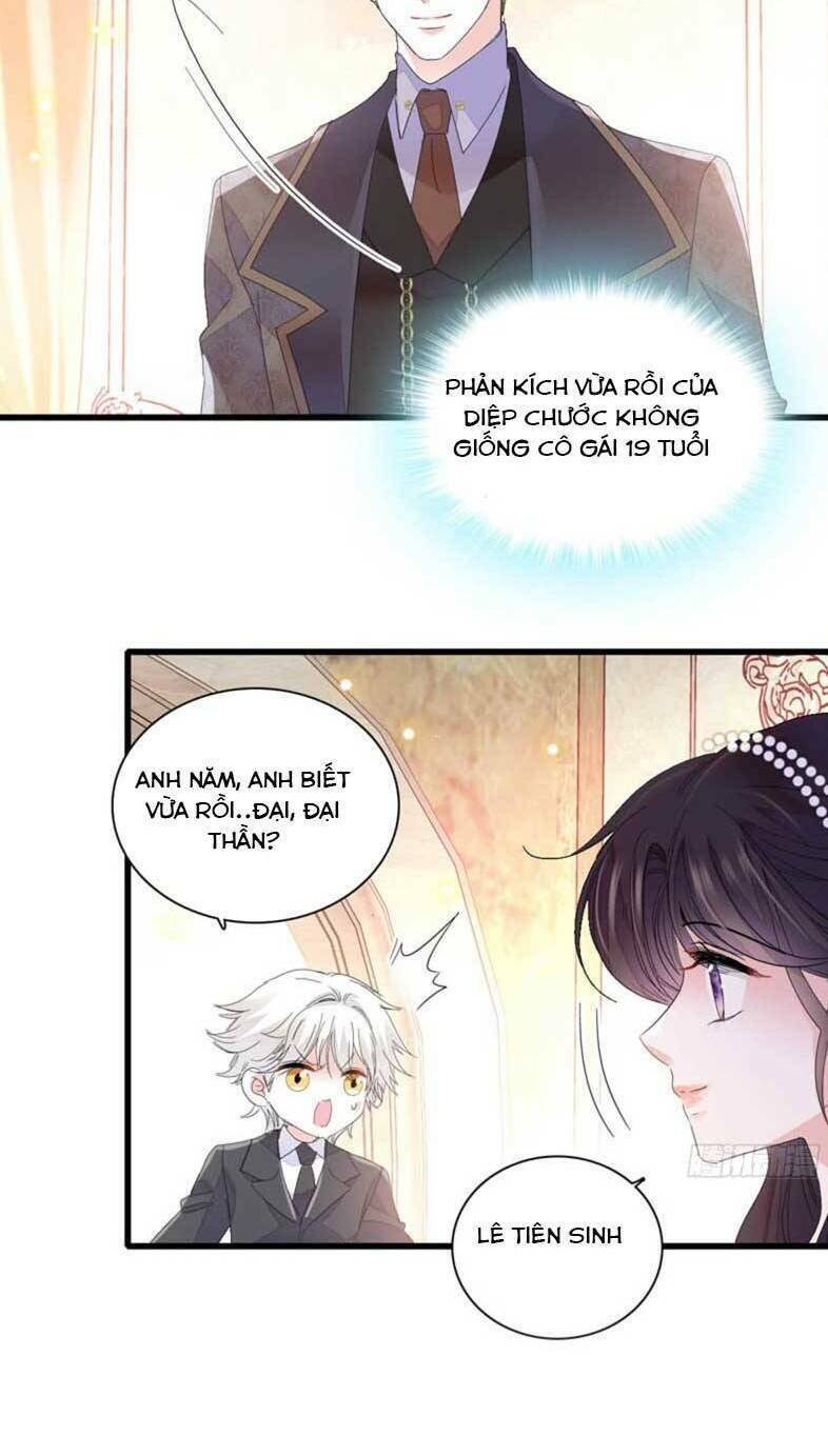 Thiên Kim Toàn Năng Bá Khí Ngút Trời Chapter 78 - Trang 2