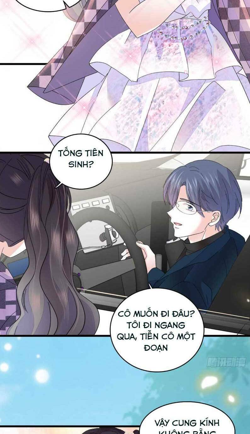 Thiên Kim Toàn Năng Bá Khí Ngút Trời Chapter 77 - Trang 2