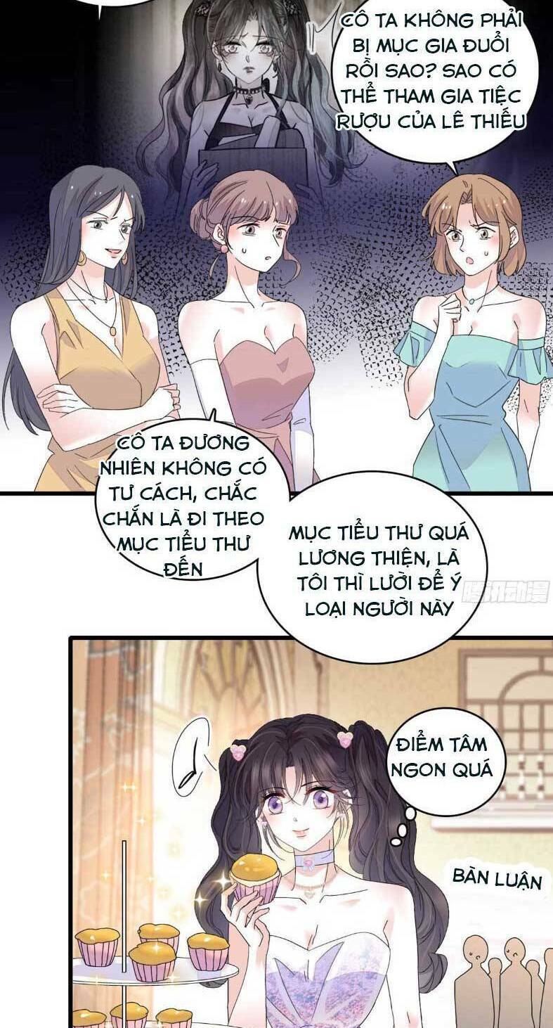 Thiên Kim Toàn Năng Bá Khí Ngút Trời Chapter 77 - Trang 2