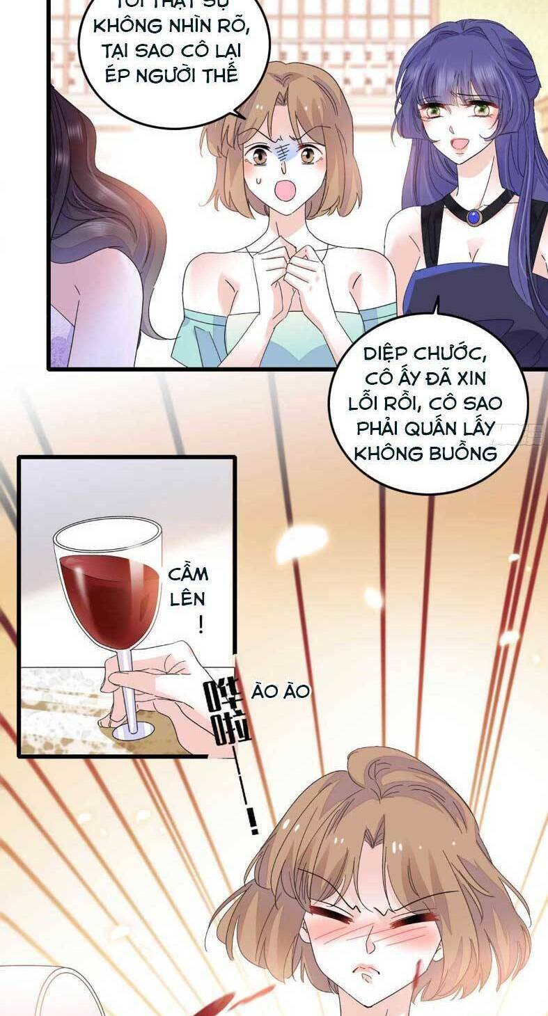 Thiên Kim Toàn Năng Bá Khí Ngút Trời Chapter 77 - Trang 2