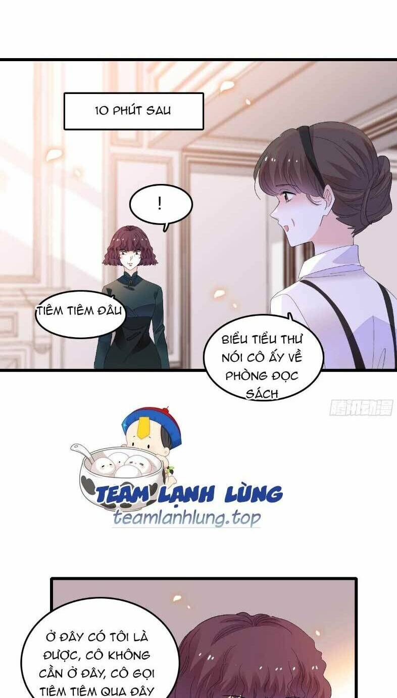 Thiên Kim Toàn Năng Bá Khí Ngút Trời Chapter 73 - Trang 2