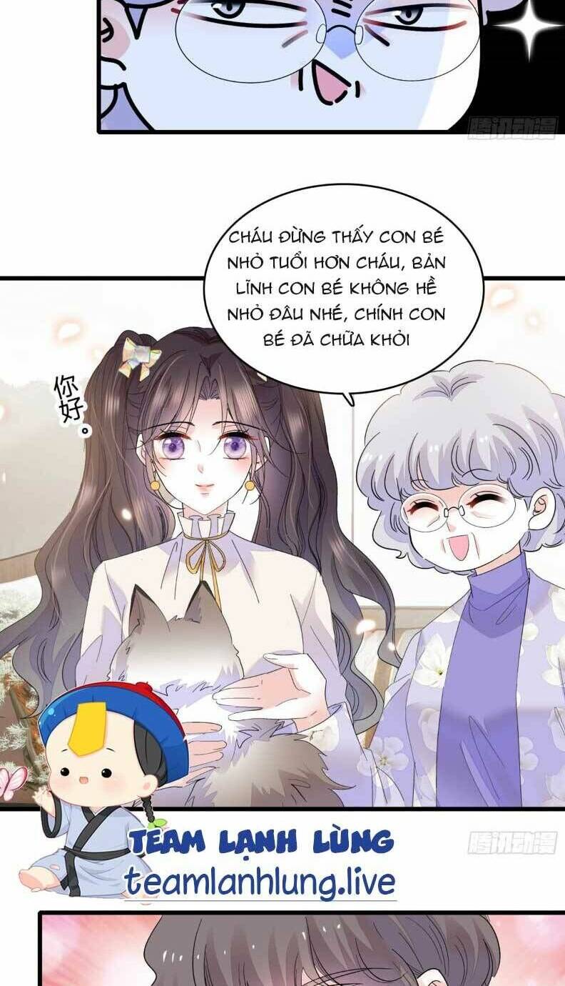 Thiên Kim Toàn Năng Bá Khí Ngút Trời Chapter 69 - Trang 2