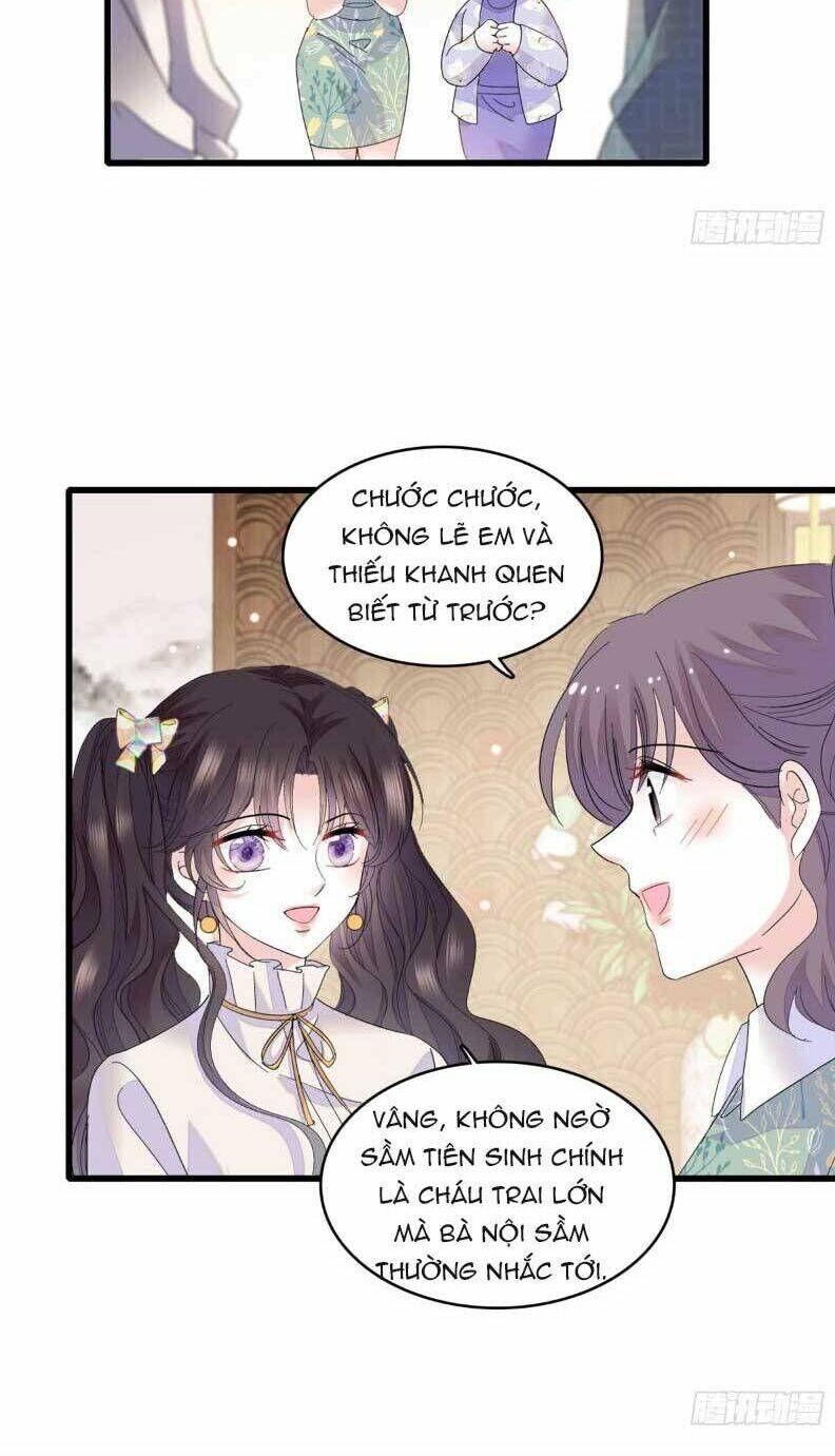 Thiên Kim Toàn Năng Bá Khí Ngút Trời Chapter 69 - Trang 2