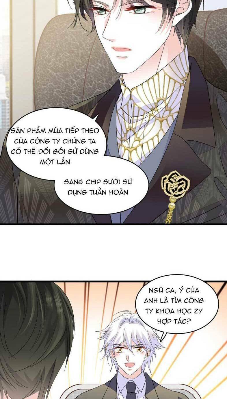 Thiên Kim Toàn Năng Bá Khí Ngút Trời Chapter 68 - Trang 2