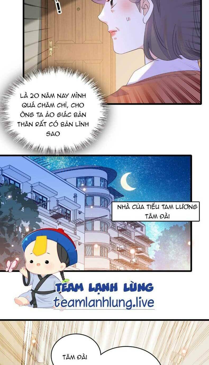 Thiên Kim Toàn Năng Bá Khí Ngút Trời Chapter 67 - Trang 2