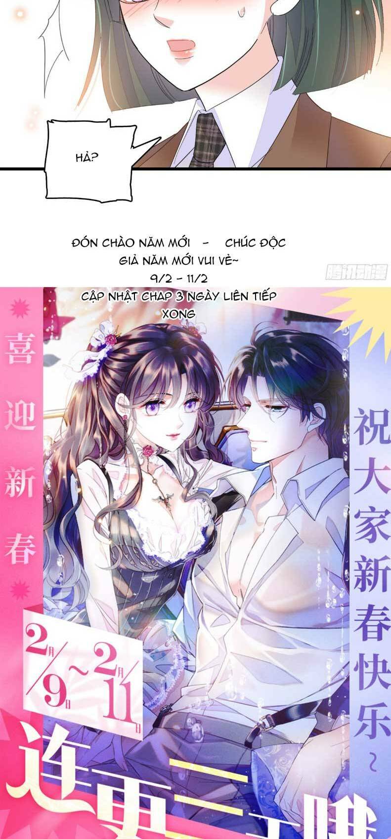 Thiên Kim Toàn Năng Bá Khí Ngút Trời Chapter 65 - Trang 2