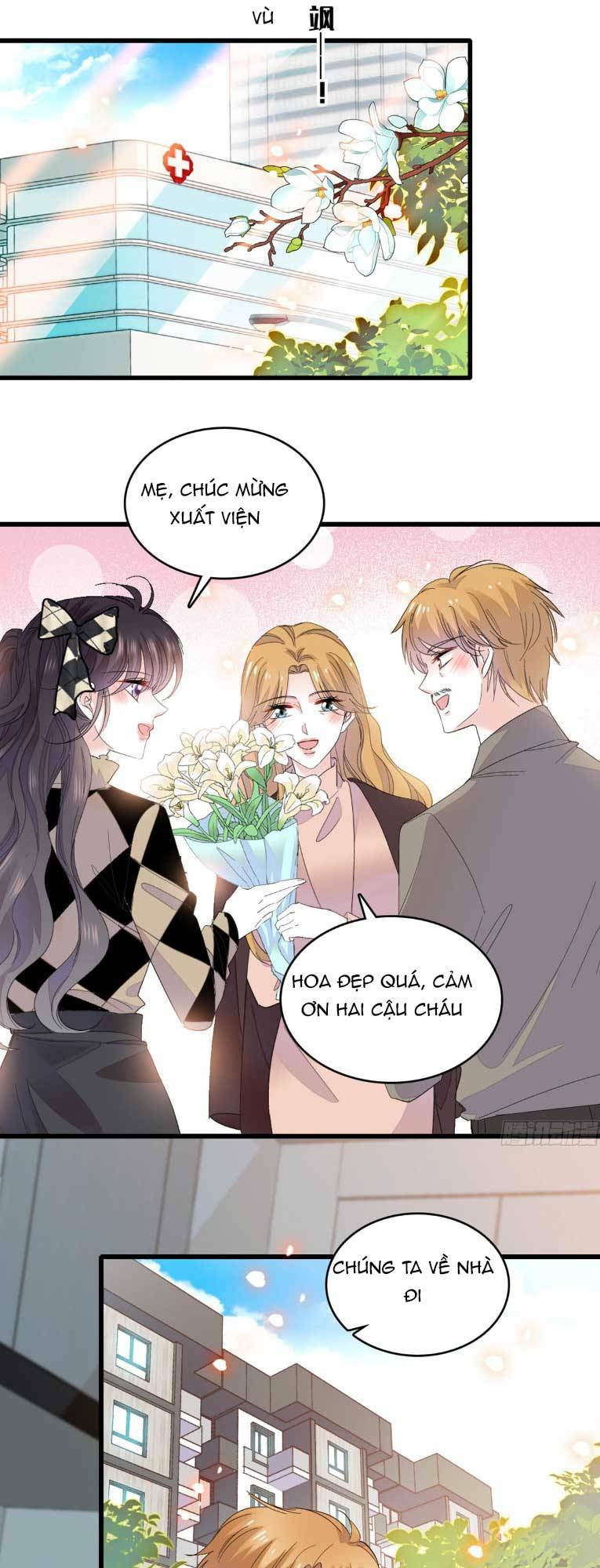 Thiên Kim Toàn Năng Bá Khí Ngút Trời Chapter 62 - Trang 2