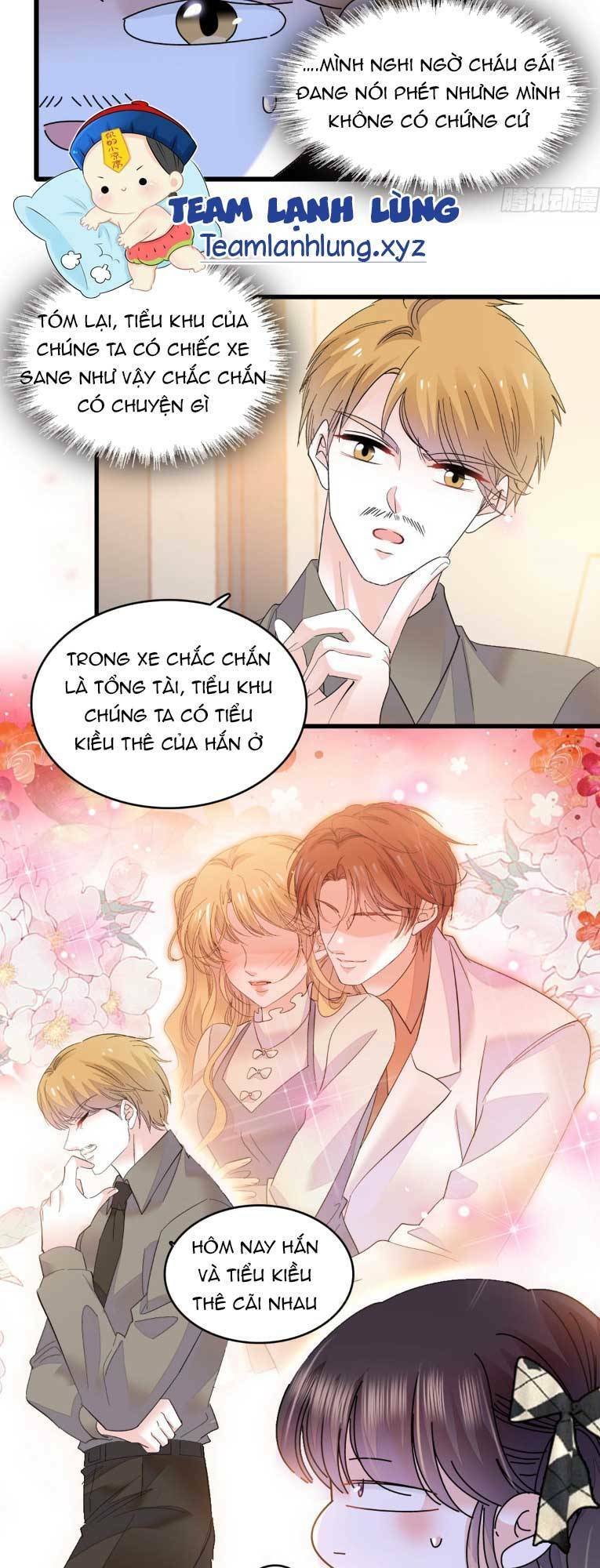 Thiên Kim Toàn Năng Bá Khí Ngút Trời Chapter 62 - Trang 2