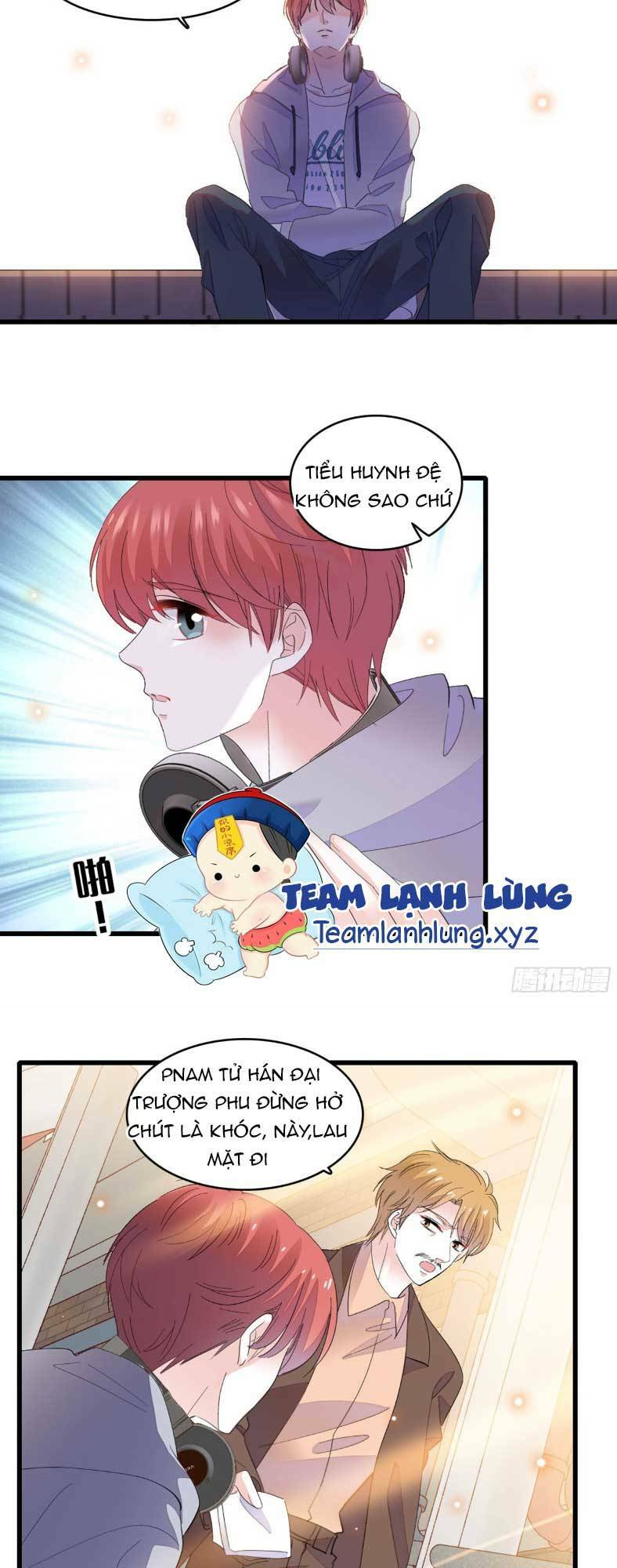 Thiên Kim Toàn Năng Bá Khí Ngút Trời Chapter 62 - Trang 2