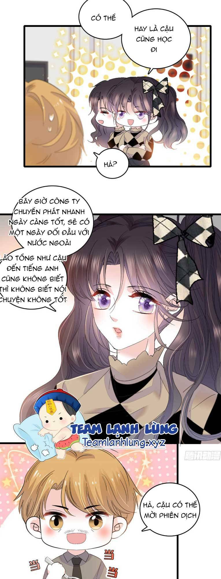 Thiên Kim Toàn Năng Bá Khí Ngút Trời Chapter 62 - Trang 2