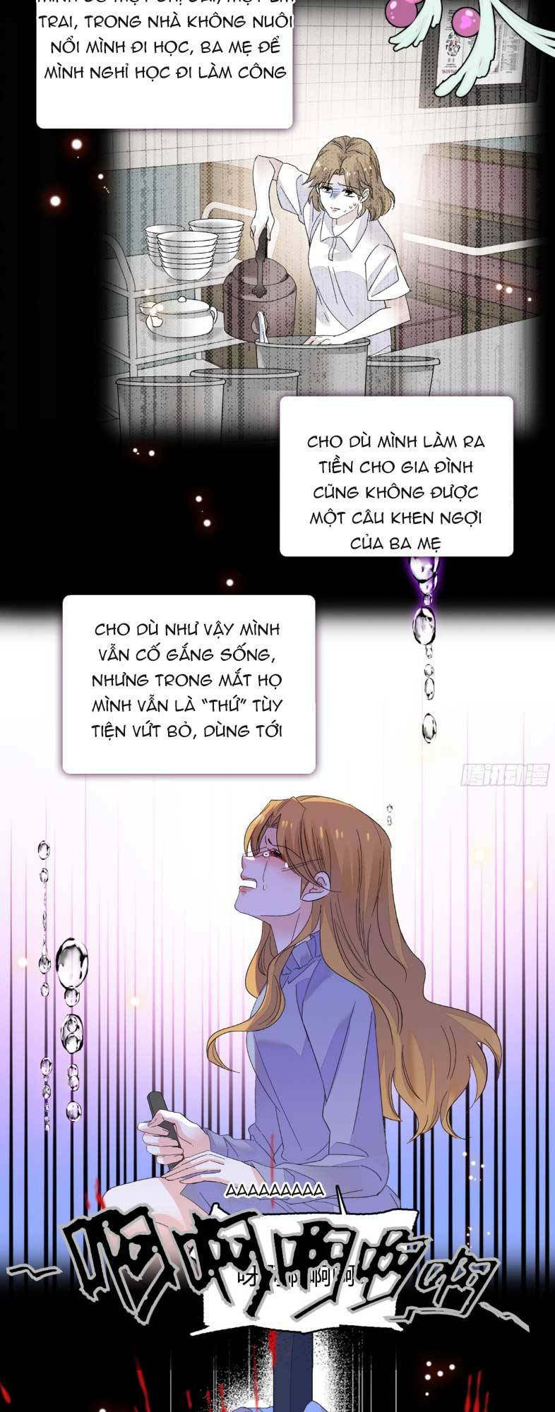 Thiên Kim Toàn Năng Bá Khí Ngút Trời Chapter 61 - Trang 2