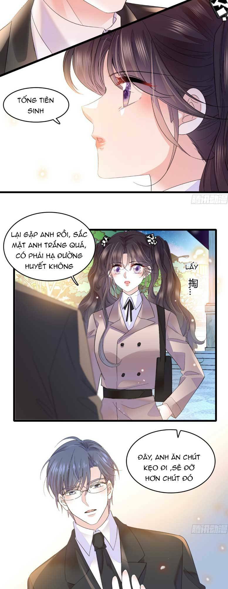 Thiên Kim Toàn Năng Bá Khí Ngút Trời Chapter 60 - Trang 2