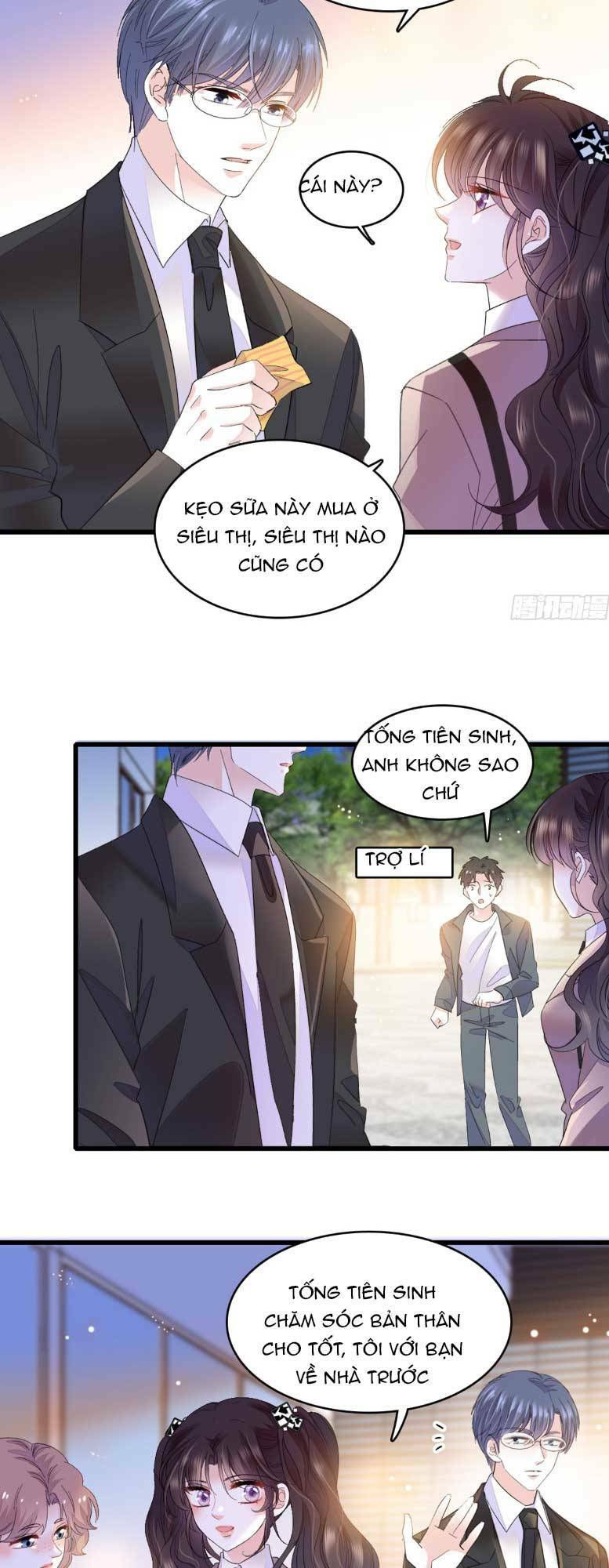 Thiên Kim Toàn Năng Bá Khí Ngút Trời Chapter 60 - Trang 2