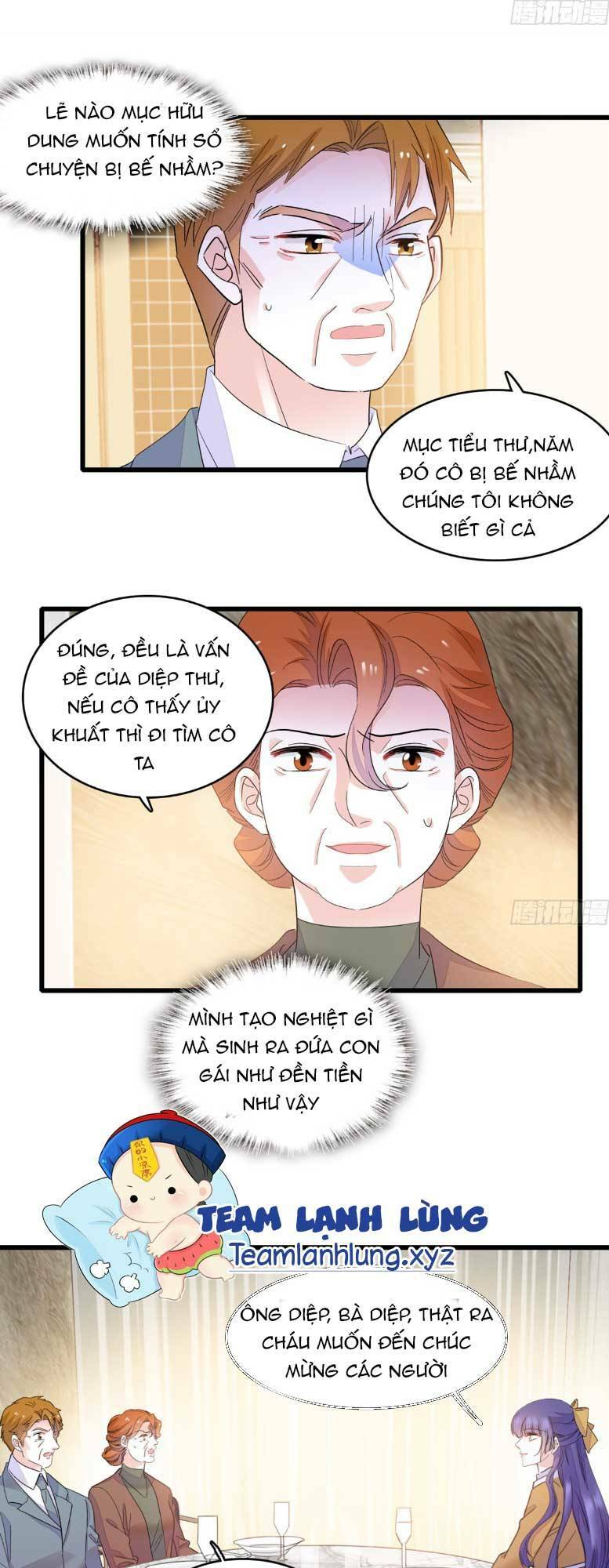 Thiên Kim Toàn Năng Bá Khí Ngút Trời Chapter 60 - Trang 2