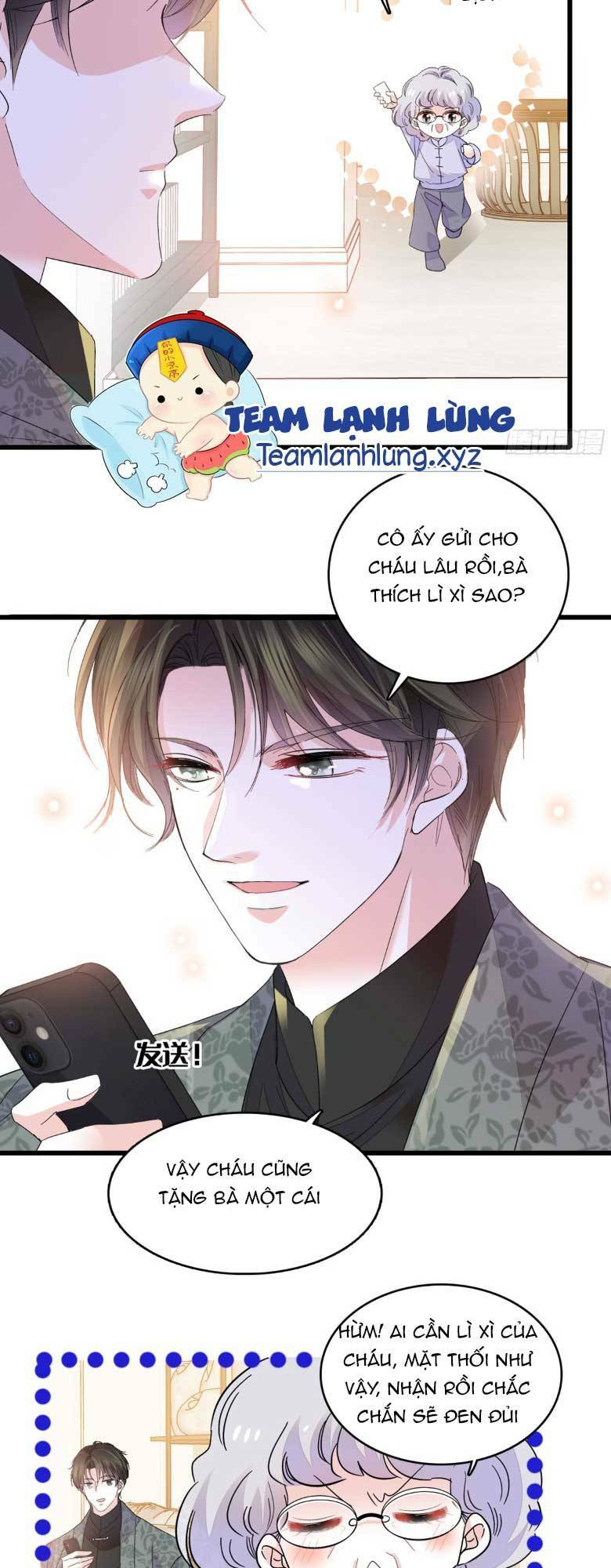 Thiên Kim Toàn Năng Bá Khí Ngút Trời Chapter 59 - Trang 2