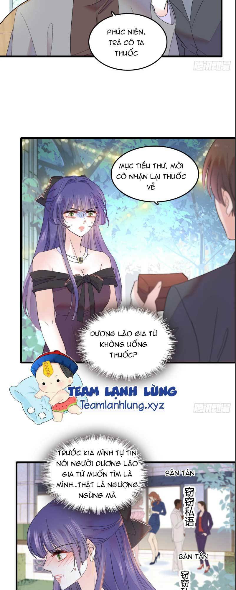 Thiên Kim Toàn Năng Bá Khí Ngút Trời Chapter 57 - Trang 2