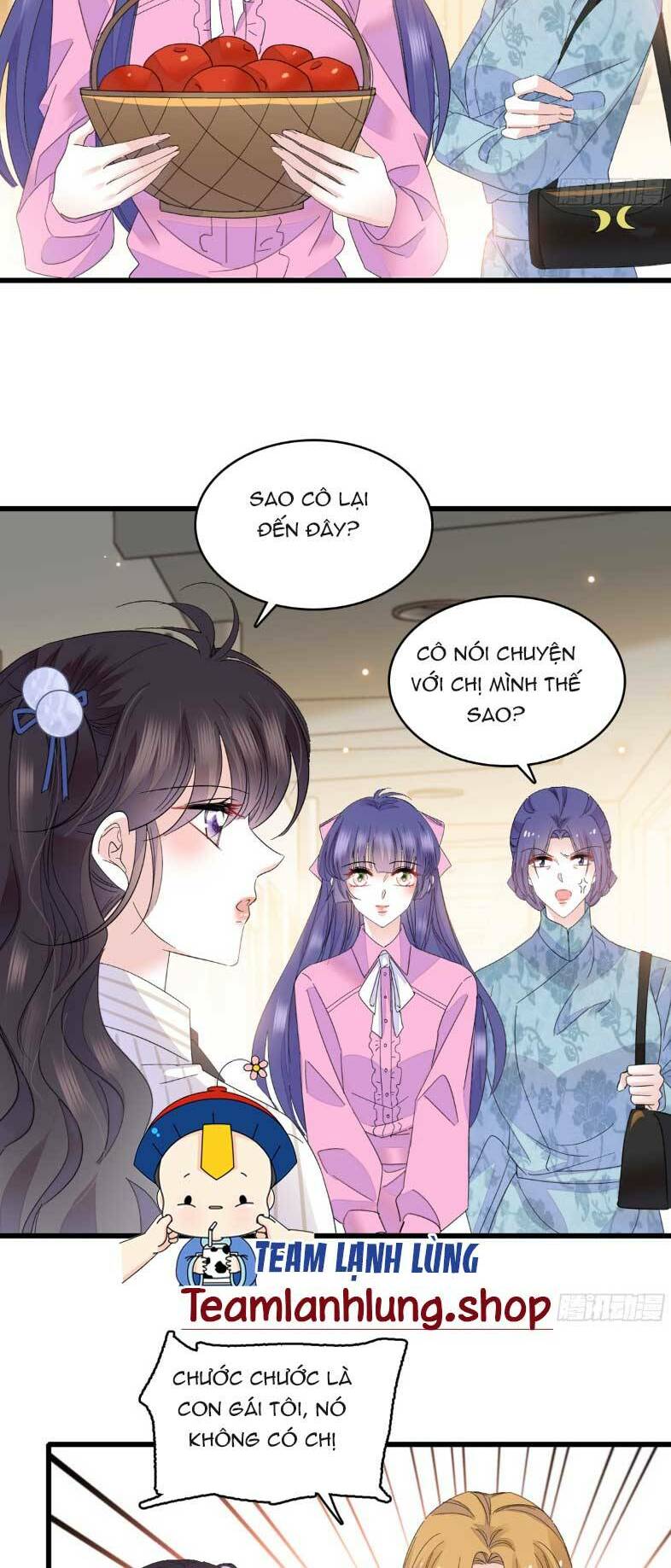 Thiên Kim Toàn Năng Bá Khí Ngút Trời Chapter 56 - Trang 2