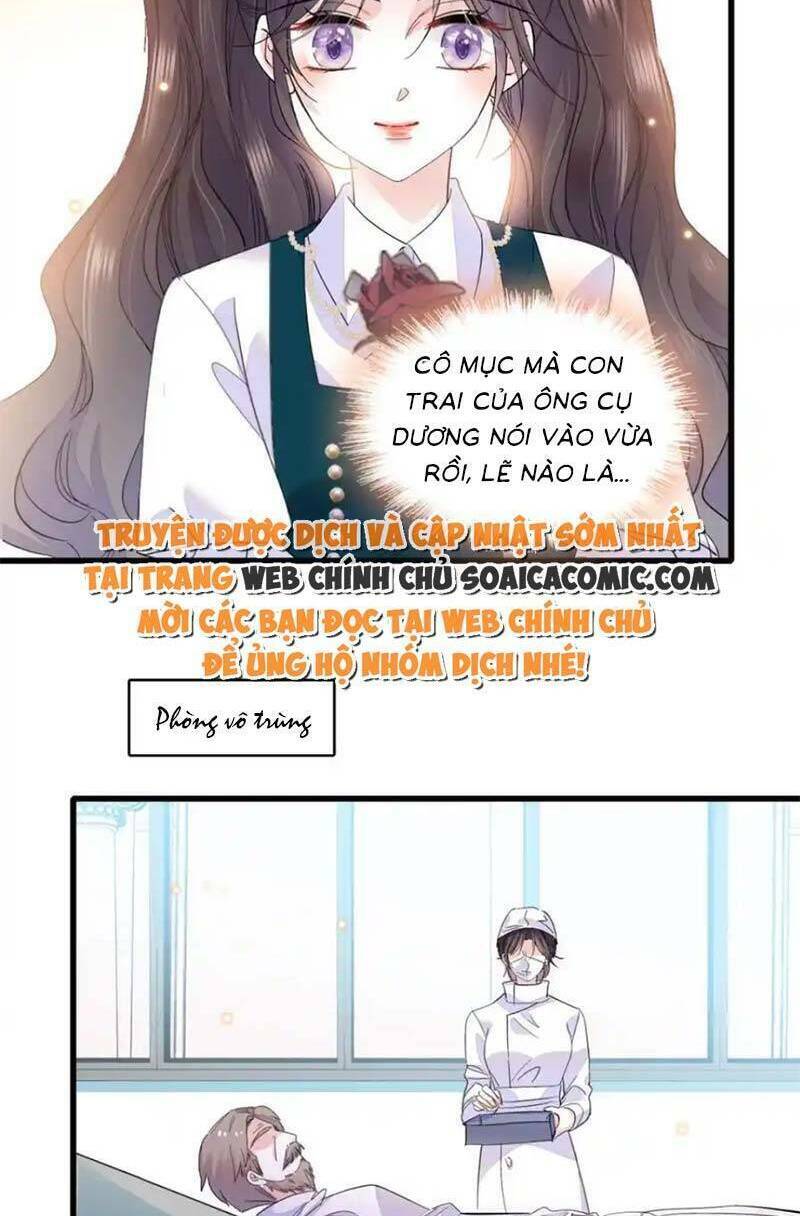 Thiên Kim Toàn Năng Bá Khí Ngút Trời Chapter 53 - Trang 2