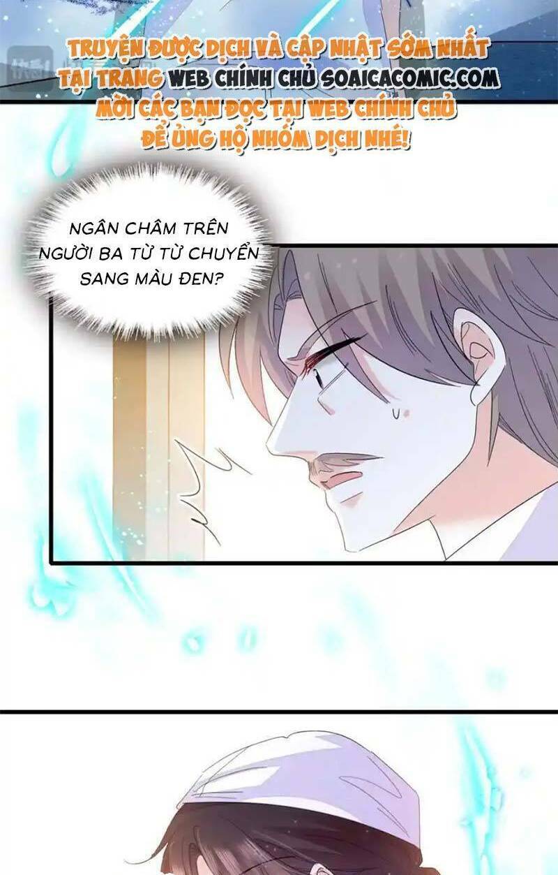 Thiên Kim Toàn Năng Bá Khí Ngút Trời Chapter 53 - Trang 2