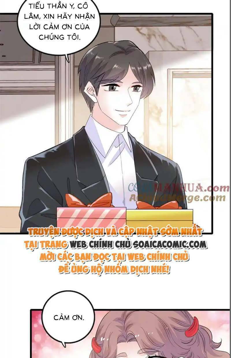 Thiên Kim Toàn Năng Bá Khí Ngút Trời Chapter 53 - Trang 2