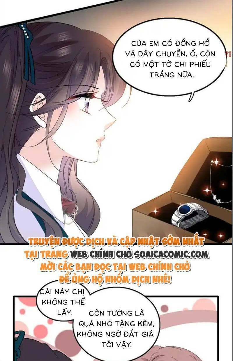 Thiên Kim Toàn Năng Bá Khí Ngút Trời Chapter 53 - Trang 2