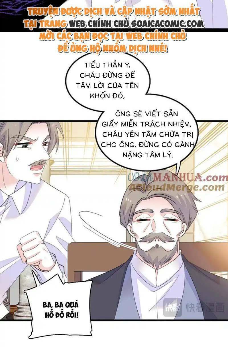 Thiên Kim Toàn Năng Bá Khí Ngút Trời Chapter 53 - Trang 2