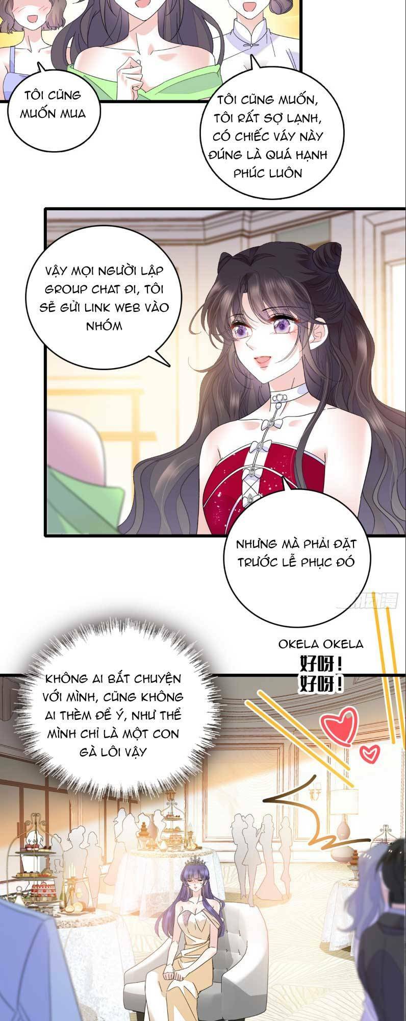 Thiên Kim Toàn Năng Bá Khí Ngút Trời Chapter 51 - Trang 2