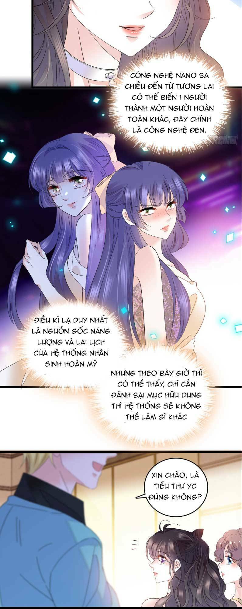 Thiên Kim Toàn Năng Bá Khí Ngút Trời Chapter 51 - Trang 2