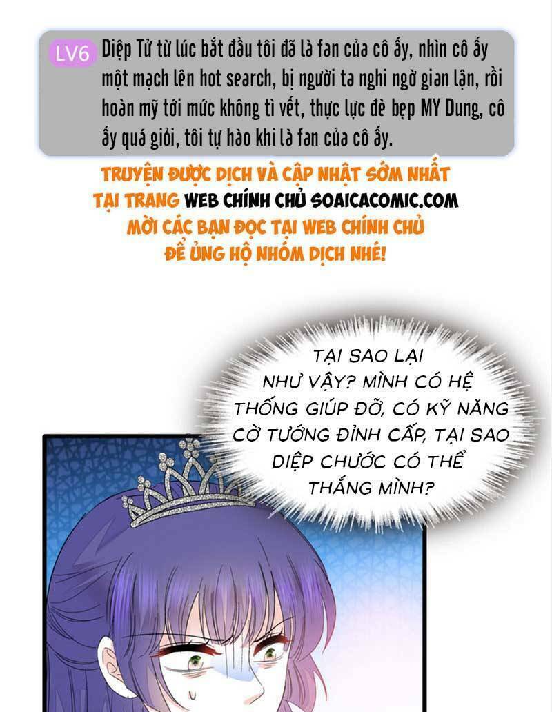 Thiên Kim Toàn Năng Bá Khí Ngút Trời Chapter 50 - Trang 2