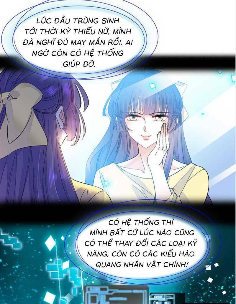 Thiên Kim Toàn Năng Bá Khí Ngút Trời Chapter 50 - Trang 2