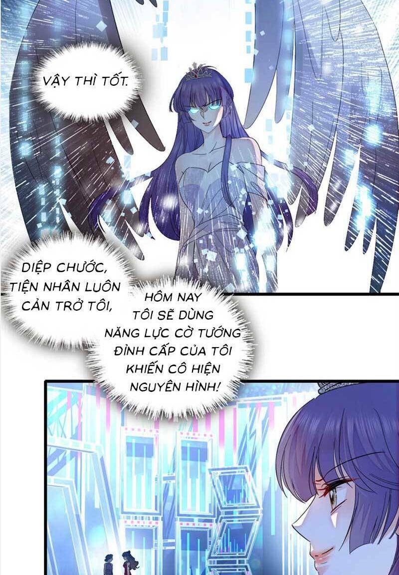 Thiên Kim Toàn Năng Bá Khí Ngút Trời Chapter 49 - Trang 2